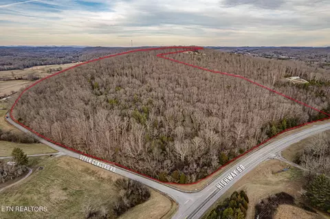 00 Upper Concord Rd, Ten Mile, TN 37880