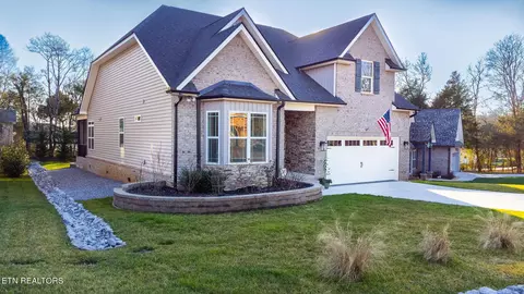 154 Utsesti Way, Loudon, TN 37774