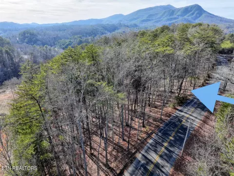 Lot 3 Sharp Hollow Rd, Sevierville, TN 37862