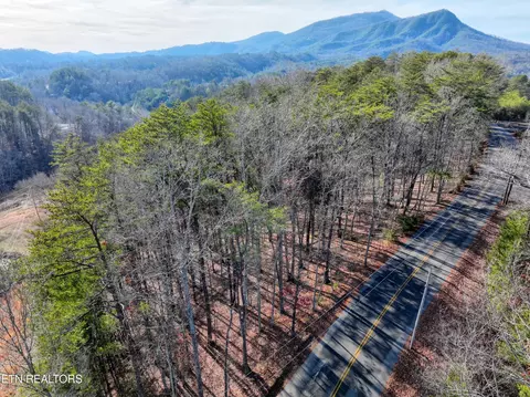 Lot 1 Sharp Hollow Rd, Sevierville, TN 37862