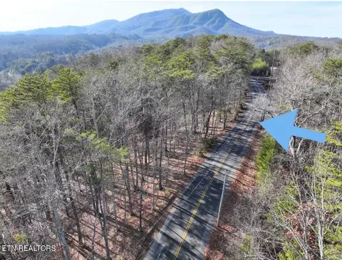 Lot 2 Sharp Hollow Rd, Sevierville, TN 37862