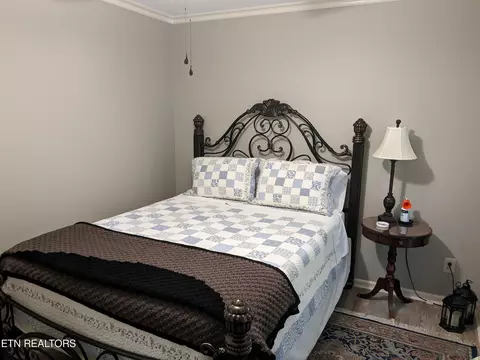 Bedroom - 433 Mountain Thrush Dr, Townsend, TN 37882 photo 1 of 3