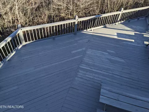 Exterior - 433 Mountain Thrush Dr, Townsend, TN 37882 photo 4 of 4
