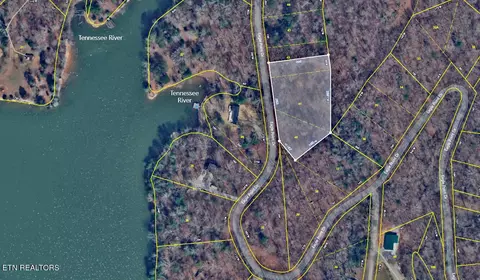 Eagle Point Drive, Rockwood, TN 37854