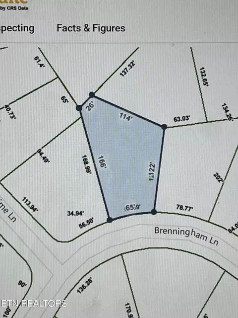 19 Brenningham Ln, Crossville, TN 38558