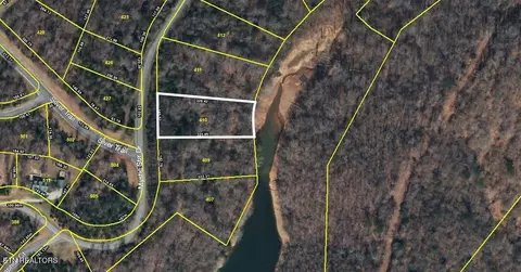 Mystic Star Drive, New Tazewell, TN 37825