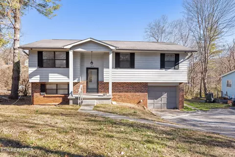 5614 Jacksboro Pike, Knoxville, TN 37918