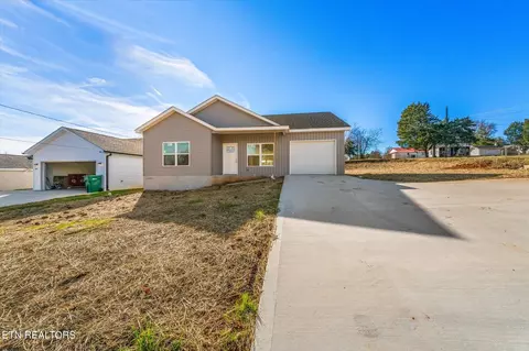 2415 Shipetown Rd, Mascot, TN 37806