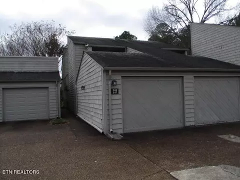 546 Lost Tree Ln, Knoxville, TN 37934