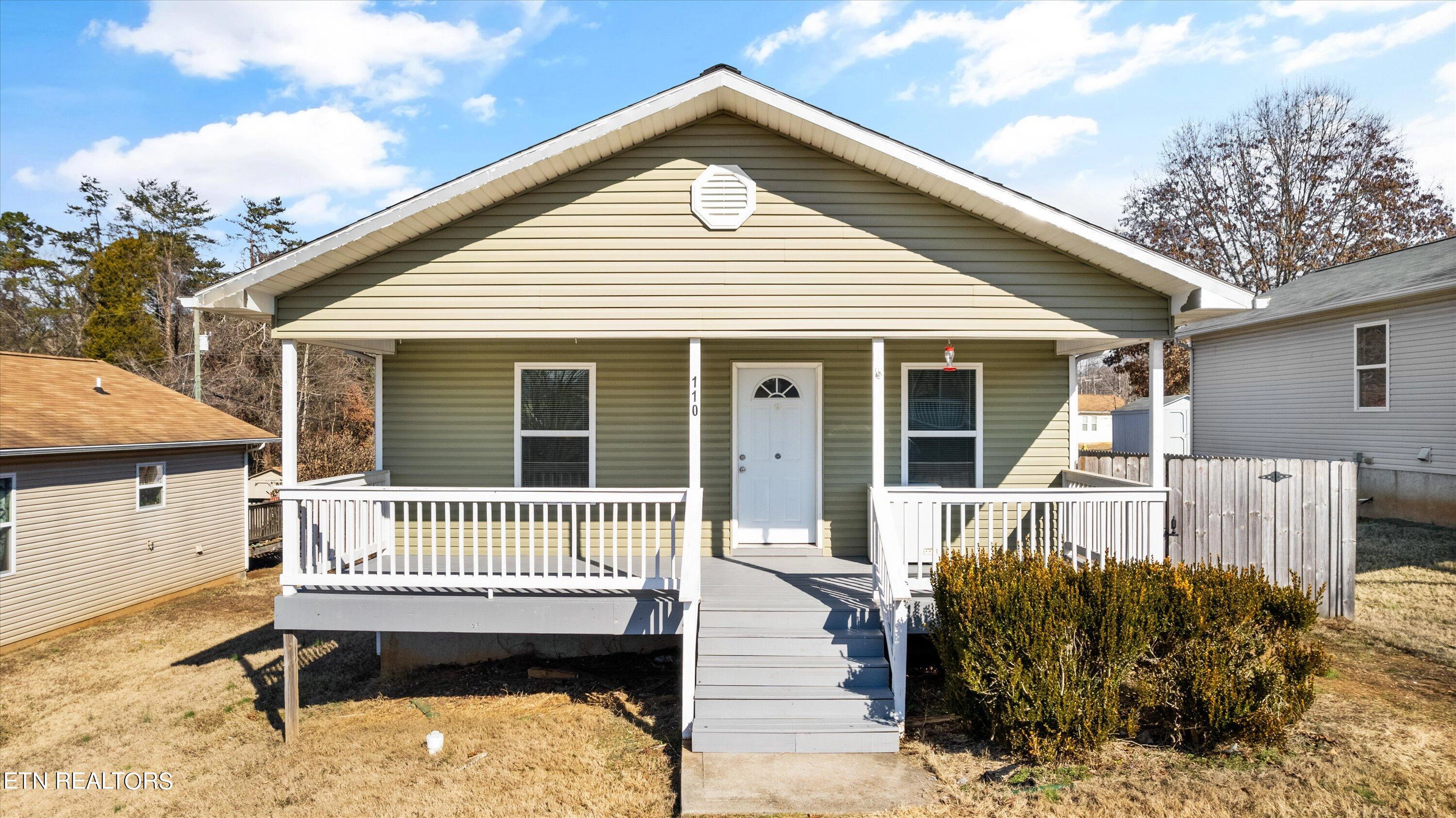110 GRACE LN  