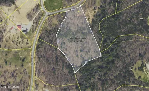 Crestwood Loop, Jamestown, TN 38556