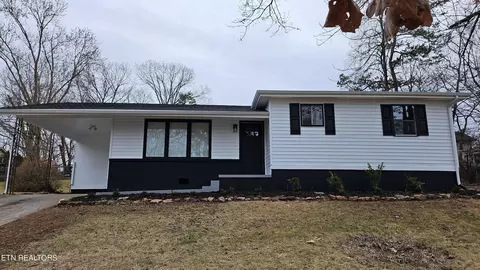 5212 Northside Dr, Knoxville, TN 37912