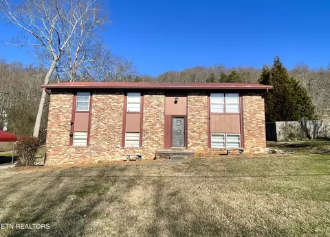 4333 Ohara Dr, Knoxville, TN 37918