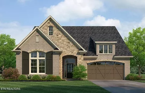 Lot 100 Wagon Hitch Rd, Knoxville, TN 37934