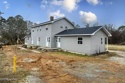 116 Viking Rd, Oak Ridge, TN 37830