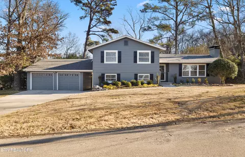 1508 Buckeye Rd, Knoxville, TN 37919