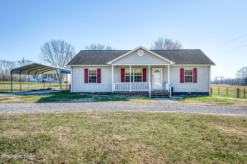 261 Southard Rd, Sparta, TN 38583