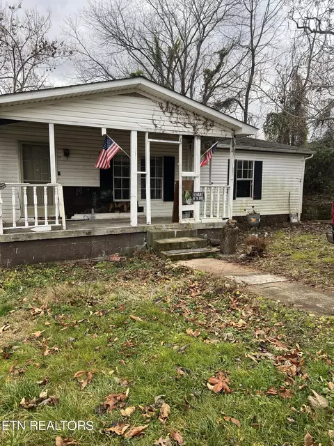 194 Welch Rd, Tazewell, TN 37879