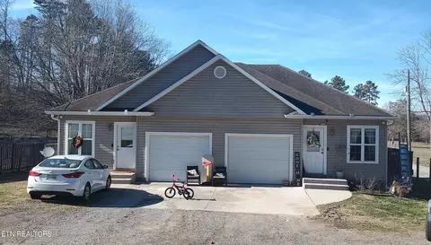4817 Crippen Rd, Knoxville, TN 37918