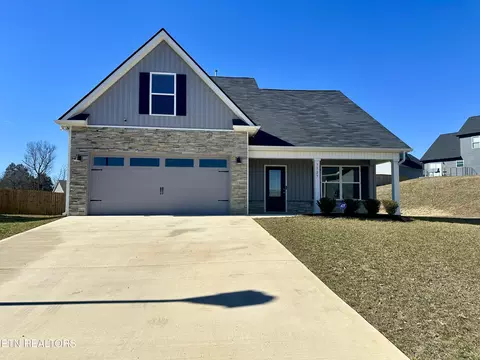 7729 Lobetti Landing Ln, Knoxville, TN 37931