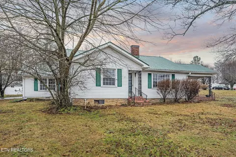 8783 Crossville Highway Hwy, Sparta, TN 38583