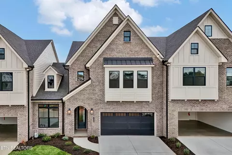 1155 Lt 60 Branch Hook Rd, Knoxville, TN 37934