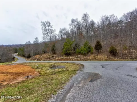 535 Whistle Valley Road, New Tazewell, TN 37825