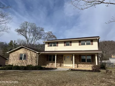 6711 Tazewell Pike, Knoxville, TN 37918