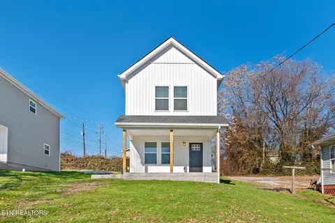 735 W Oak Hill Ave, Knoxville, TN 37921