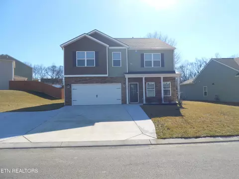1129 Beacon Rd, Sevierville, TN 37876