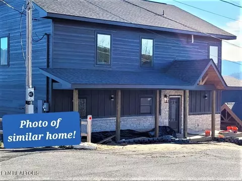 736 Village Loop Rd, Gatlinburg, TN 37738