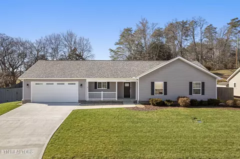 2057 Bluebonnet Dr, Mascot, TN 37806