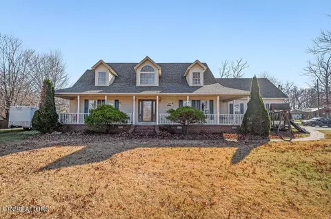 320 Brush Wood Dr, Sparta, TN 38583
