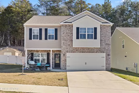 312 Hayley Marie Ln, Knoxville, TN 37920