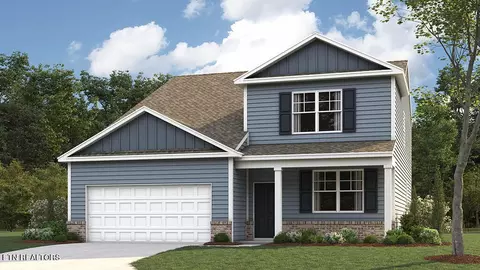 122 Riley Ct, Maynardville, TN 37807