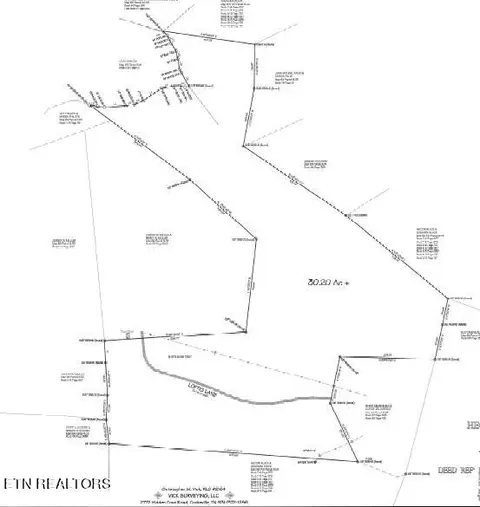 0 Loftis Ln, Cookeville, TN 38501
