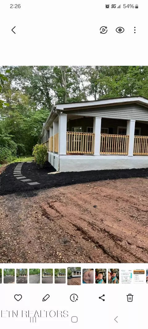 1869 Rays Gap Rd, Sevierville, TN 37876