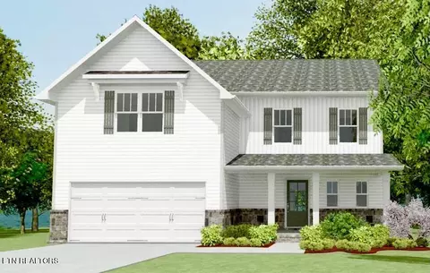 117 Songberry St #LOT 53F, Oak Ridge, TN 37830