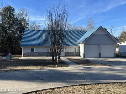 5509 Cottonport Rd, Decatur, TN 37322