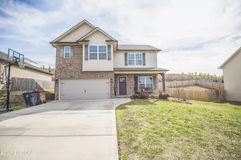 5528 Meadow Wells Dr, Knoxville, TN 37924