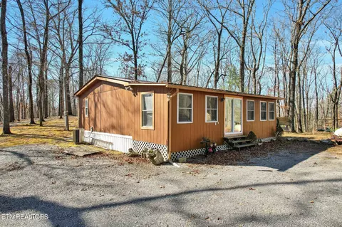 3205 Mars Hill Rd Off Rd, Spring City, TN 37381