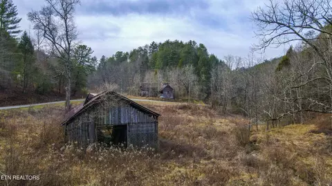 0 Antioch Church Rd, Vonore, TN 37885