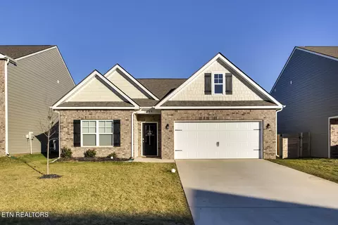 1099 Hampton Pl Cir, Loudon, TN 37774