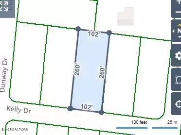 105 Kelly Dr, Crossville, TN 38572