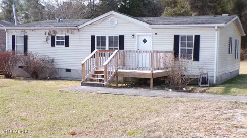 717 Forest Way, Kingston, TN 37763