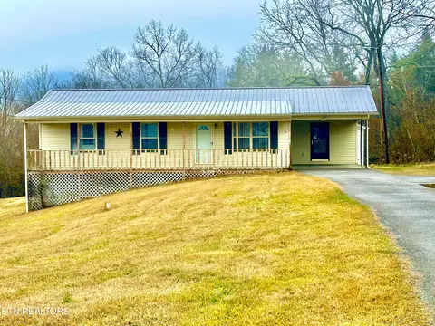 4261 Wilderness Rd, Ewing, VA 24248