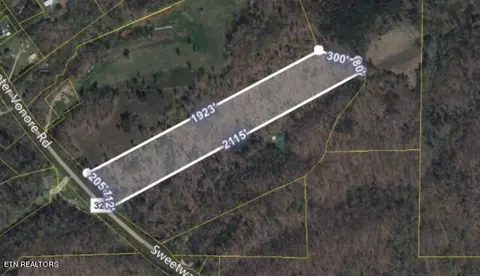 Sweetwater Vonore Rd, Sweetwater, TN 37874