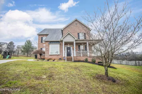 12956 Meadow Pointe Ln, Knoxville, TN 37934