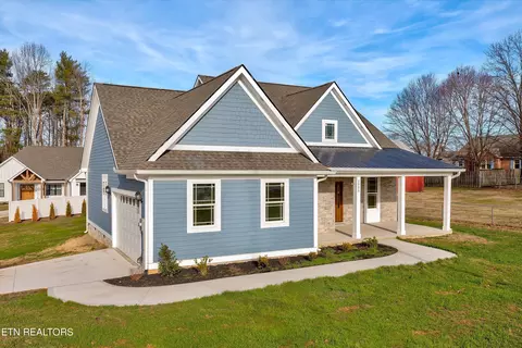 2333 Tuckaleechee Pike, Maryville, TN 37803