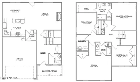 11417 Barkley Knoll Ln, Knoxville, TN 37932